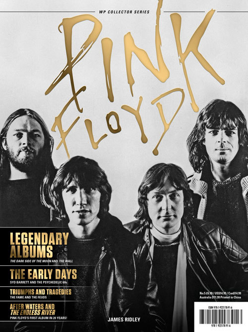 James Riddly Books Pink Floyd by James Ridley | Goodreads