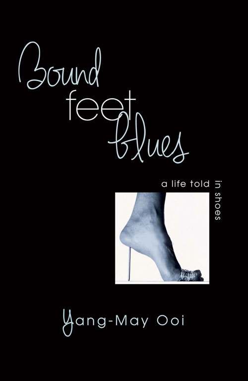 Bound Feet Blues: A Life Told in Shoes