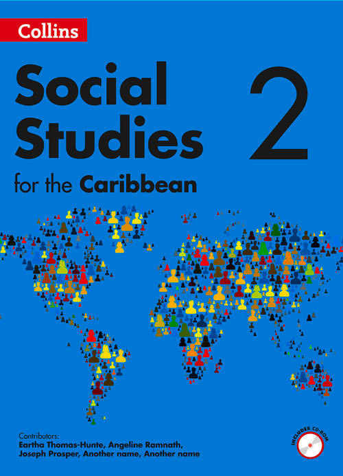 Collins Secondary Social Studies for the Caribbean - Student’s Book 2 ...
