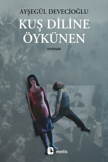 Kuş Diline Öykünen book cover