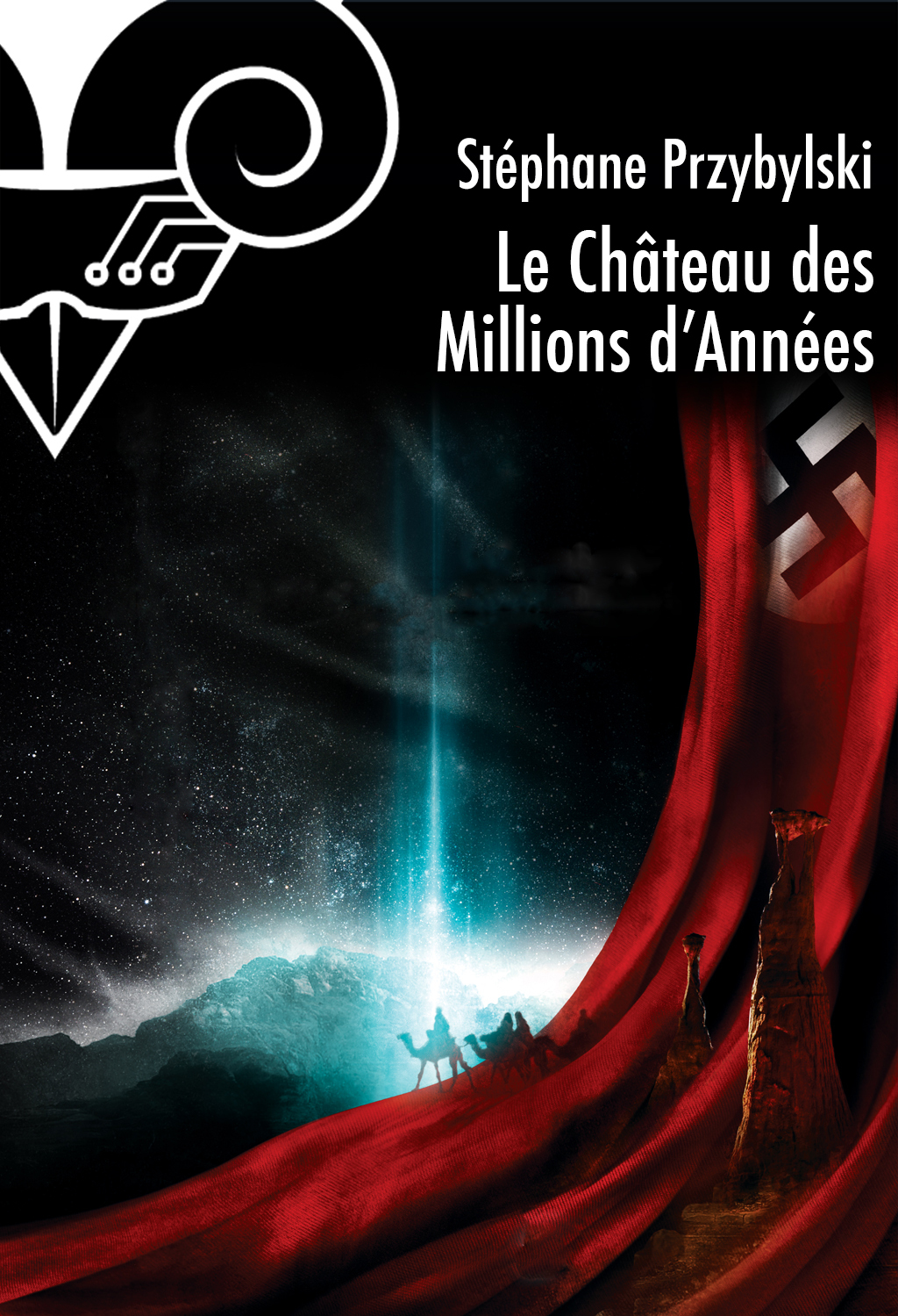 Origines book cover 1