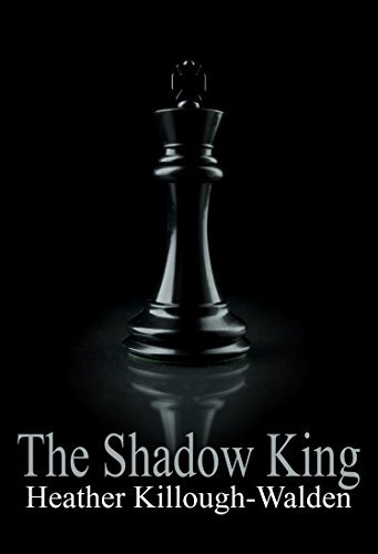 The Shadow King book cover