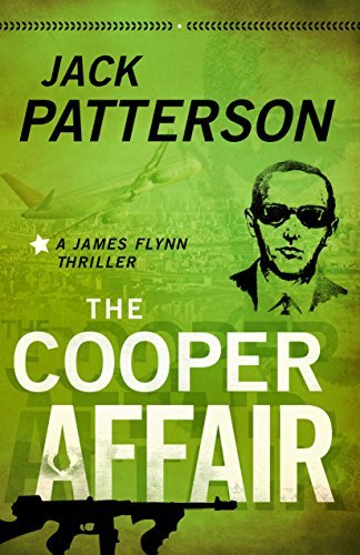 James Flynn book cover 3