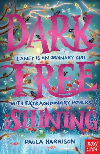 Dark Tree Shining book cover