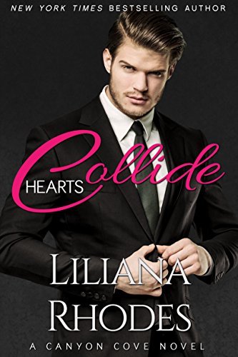 Hearts Collide book cover