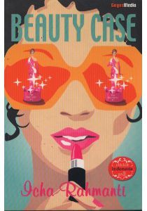 Beauty Case book cover