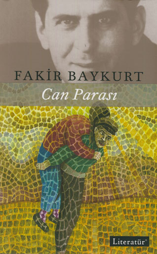 Can Parası book cover