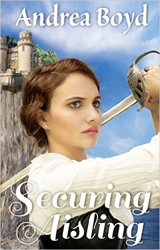 The Kingdoms of Kearnley book cover 1