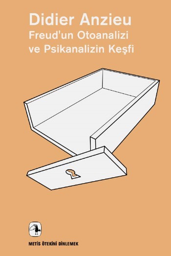 Freud'un Otoanalizi ve Psikanalizin Keşfi book cover