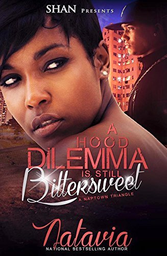 A Hood Dilemma is Still Bittersweet book cover