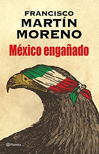 México engañado book cover