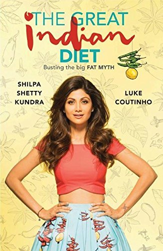 Great Indian Diet: Busting the big FAT MYTH