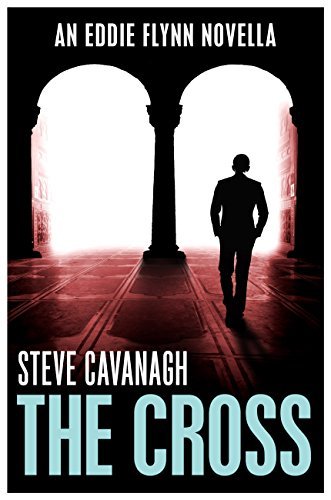 The Cross book cover