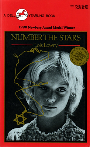 Number the Stars