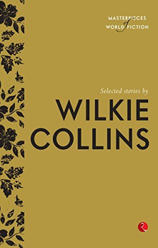 Selected Stories by Wilkie Collins book cover