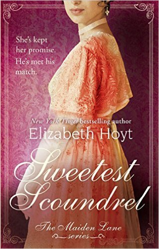 Sweetest Scoundrel (Maiden Lane, #9)
