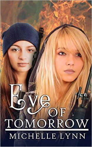 Dawn of Rebellion book cover 3