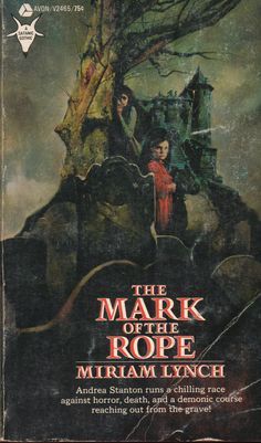 The Mark of the Rope book cover