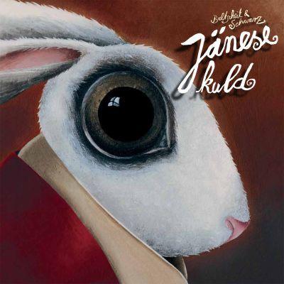 Jänese kuld book cover