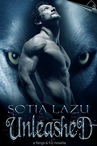 Unleashed book cover
