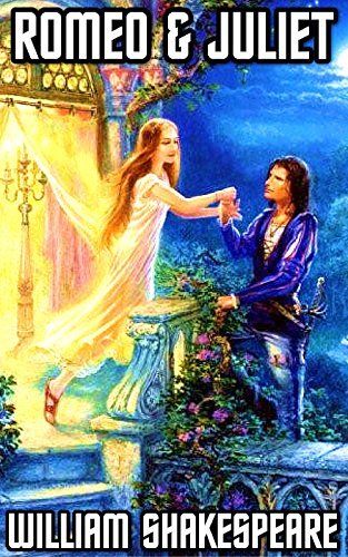 Romeo And Juliet + FREE Far From The Madding Crowd book cover