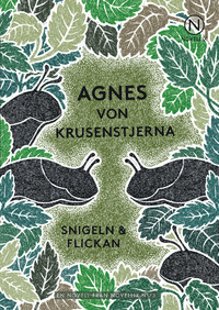 Snigeln och flickan book cover