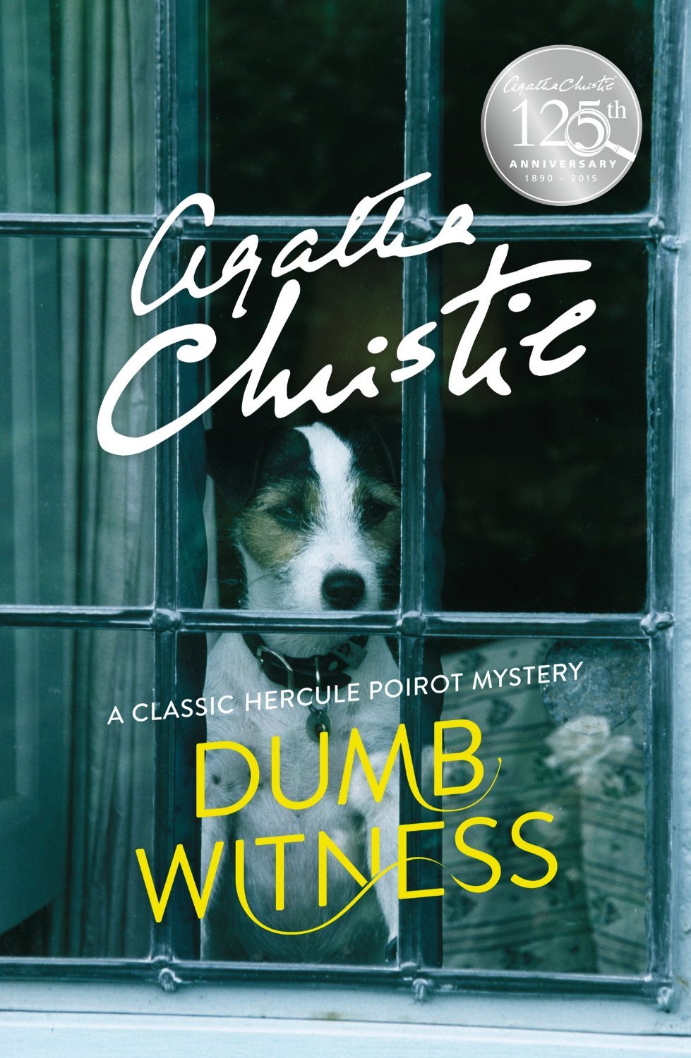 Dumb Witness (Hercule Poirot, 16) by Agatha Christie Goodreads