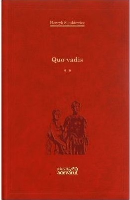 Quo vadis (#2)