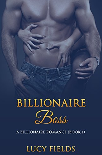 Billionaire Boss: Book 1