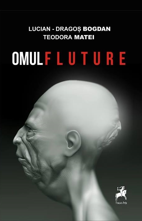 Omul-fluture book cover 1