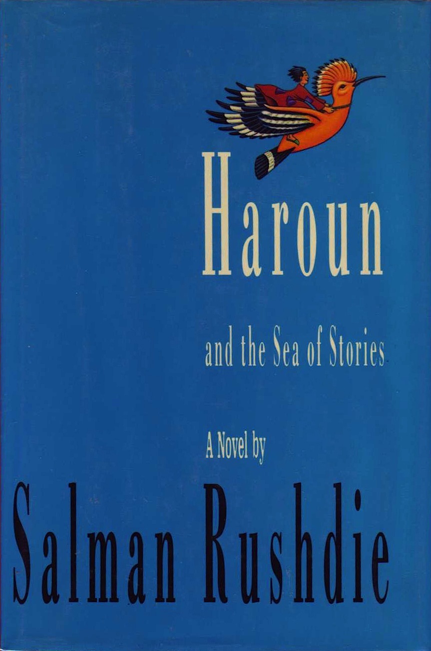 Haroun and the Sea of Stories