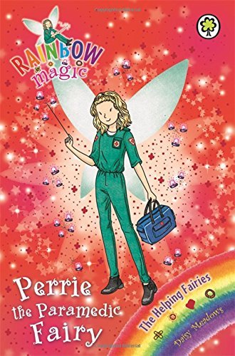 The Helping Fairies book cover 3
