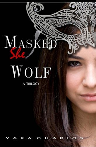 Masked SheWolf