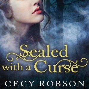 Sealed With a Curse (Weird Girls #1)