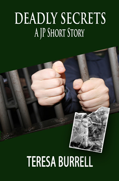 Deadly Secrets book cover