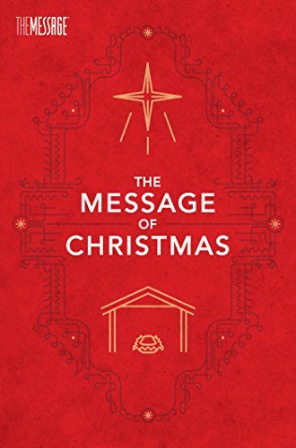 The Message of Christmas, Campaign Edition book cover