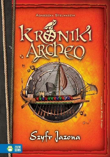 Szyfr Jazona