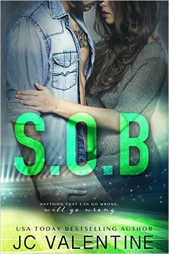 S.O.B.