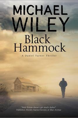 Detective Daniel Turner book cover 3