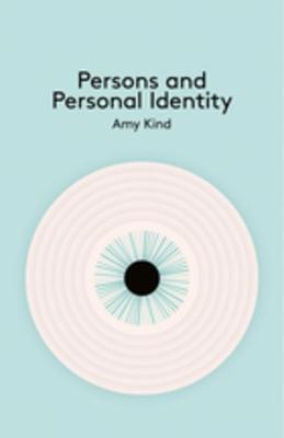 Persons and Personal Identity