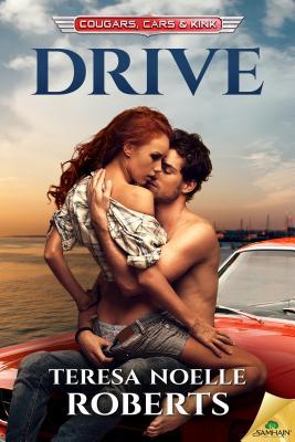 Cougars, Cars and Kink book cover 1
