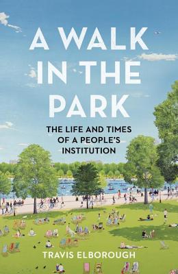 A Walk in the Park book cover