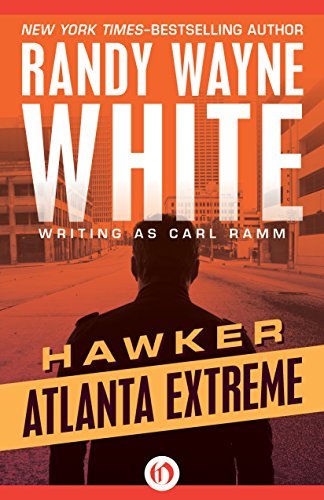 Atlanta Extreme book cover