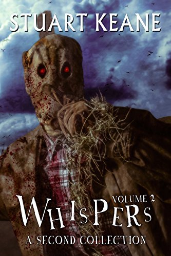 Whispers - Volume 2 book cover
