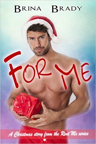 For Me book cover