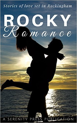 Rocky Romance book cover