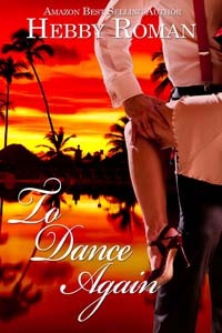 To Dance Again book cover