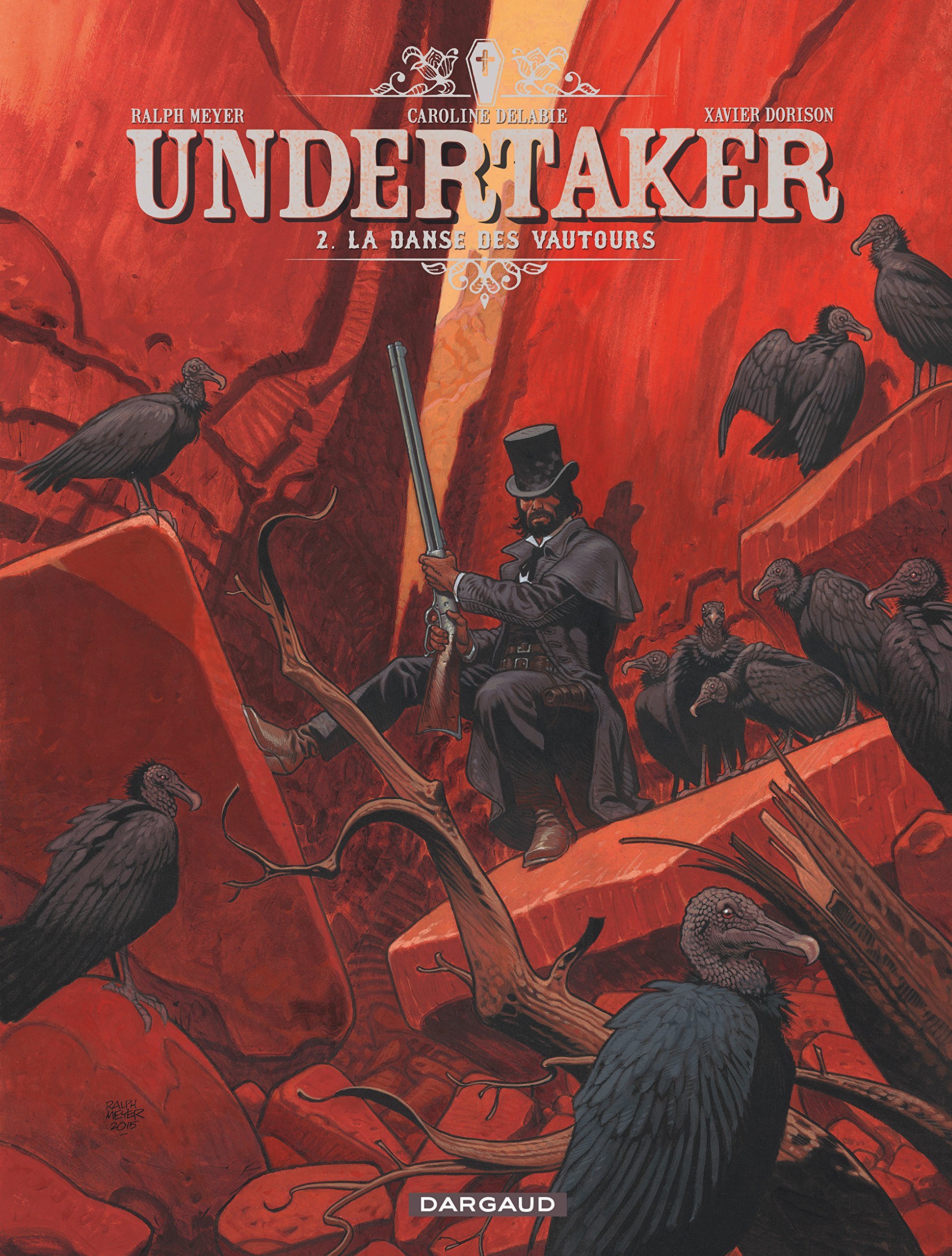 Undertaker book cover 2
