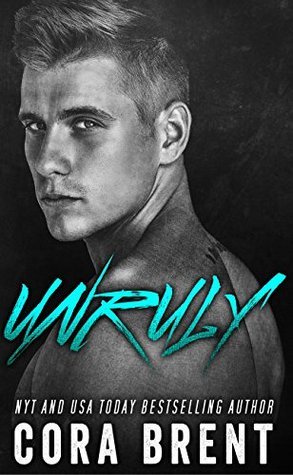 Unruly book cover