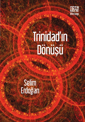 Trinidad'ın Dönüşü book cover